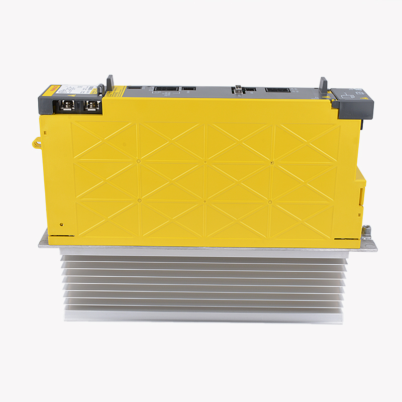 Fanuc drives A06B-6140-H006 A Fanuc αiPS 5.5 power supply