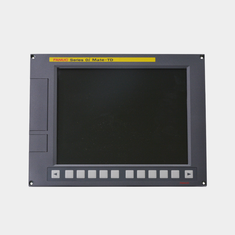 Cheap PriceList for Fanuc Arm - Japan original 0i Mate-MD fanuc system controller A02B-0321-B530 – Weite detail pictures
